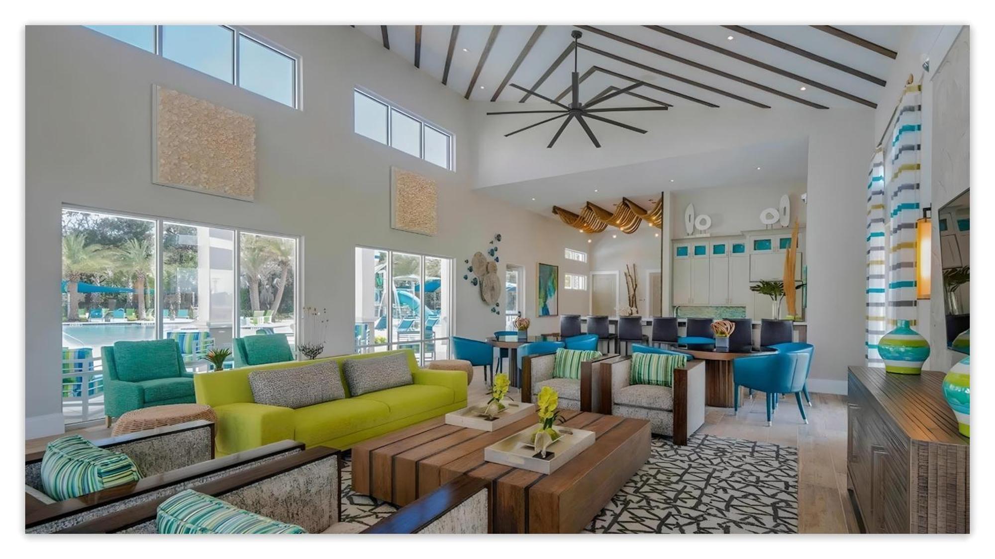 Luxury 12 Bedrooms Pool House 10 Min To Disney4630 Kissimmee Exteriér fotografie