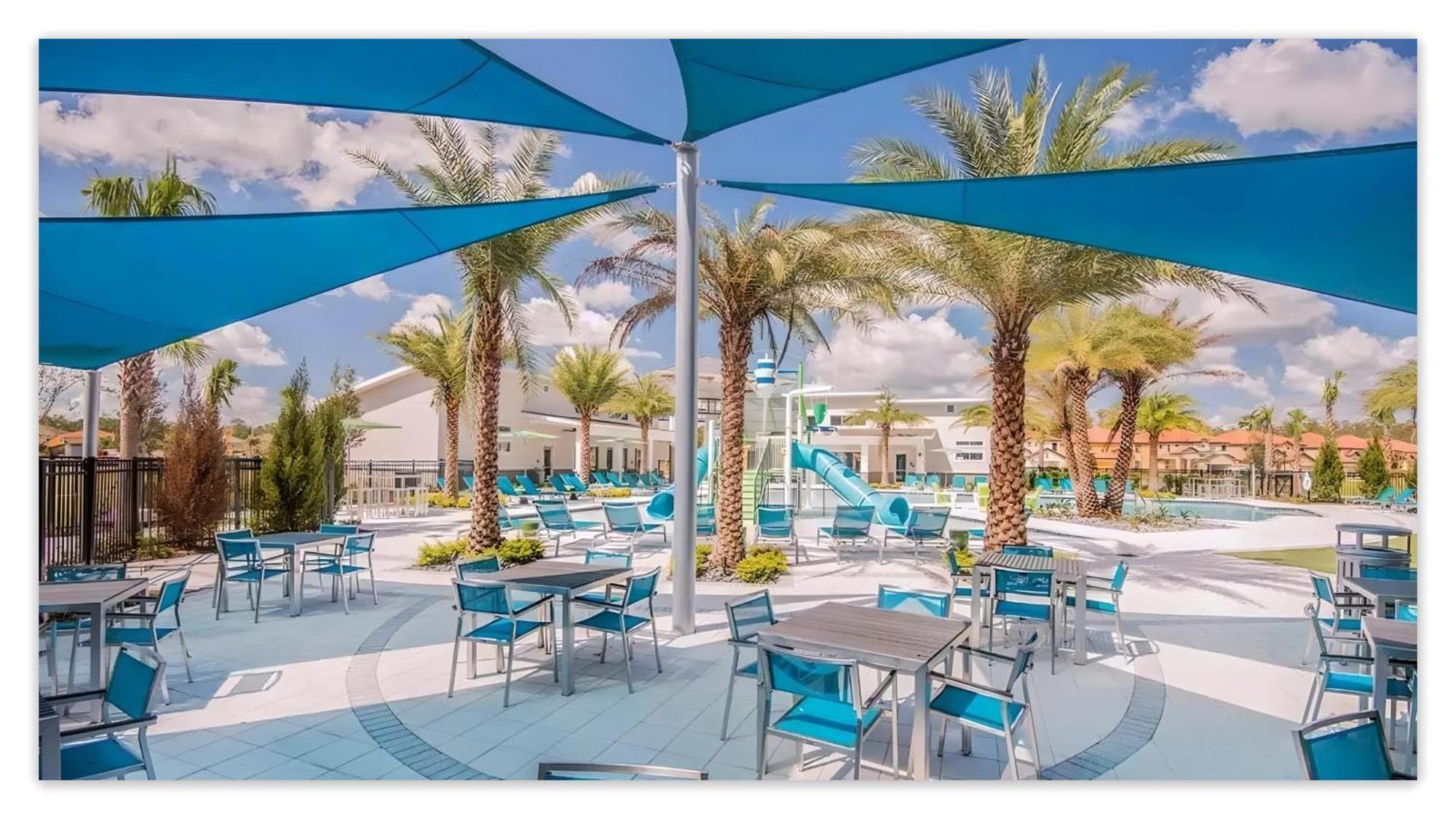 Luxury 12 Bedrooms Pool House 10 Min To Disney4630 Kissimmee Exteriér fotografie