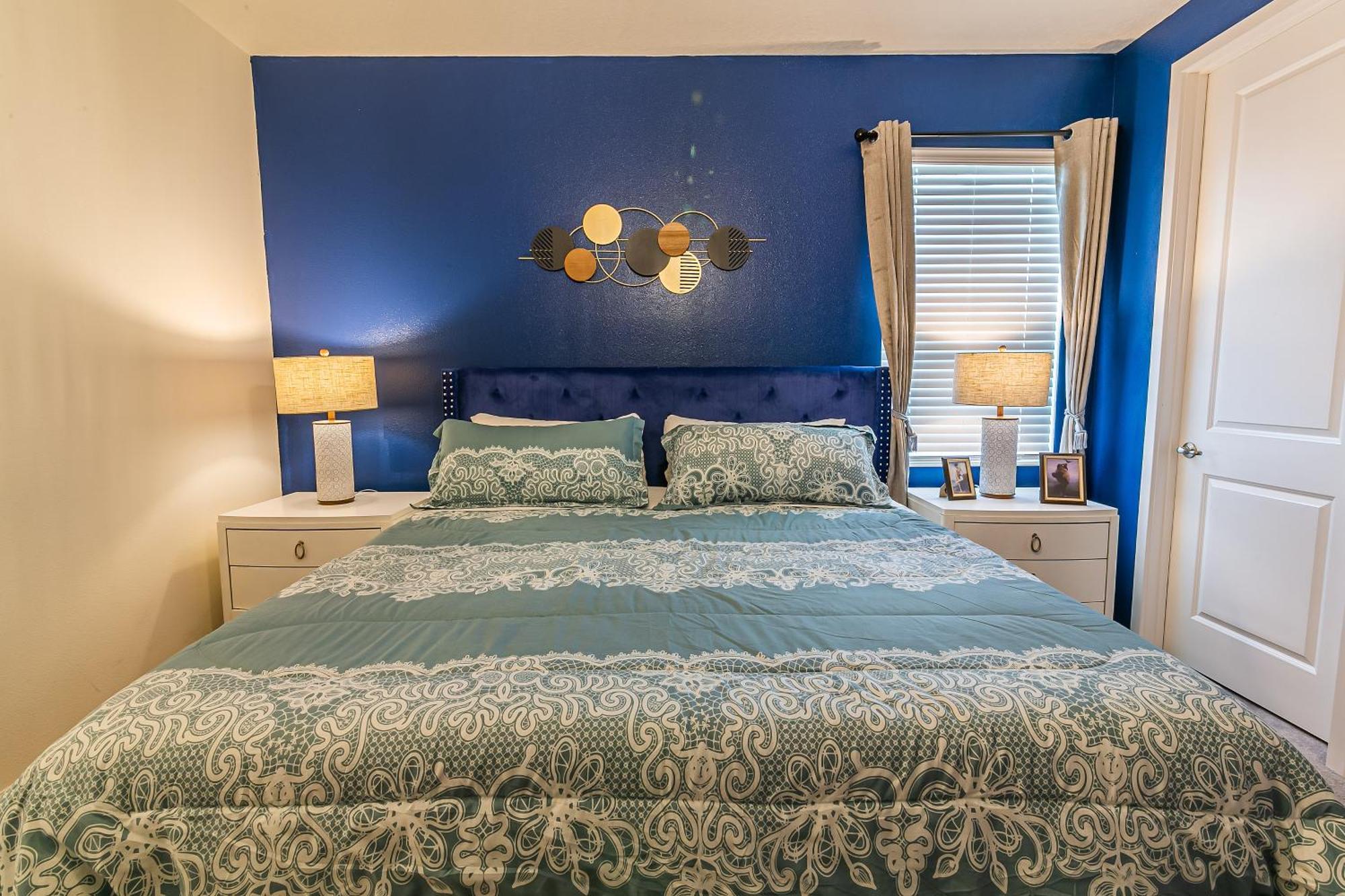 Luxury 12 Bedrooms Pool House 10 Min To Disney4630 Kissimmee Exteriér fotografie