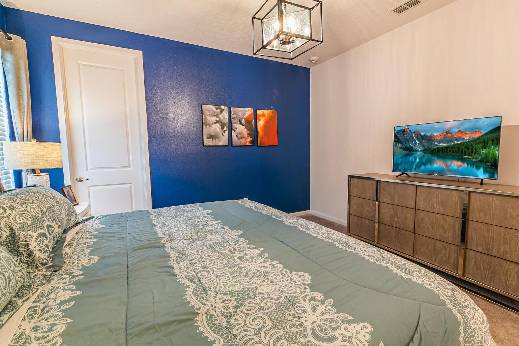 Luxury 12 Bedrooms Pool House 10 Min To Disney4630 Kissimmee Exteriér fotografie
