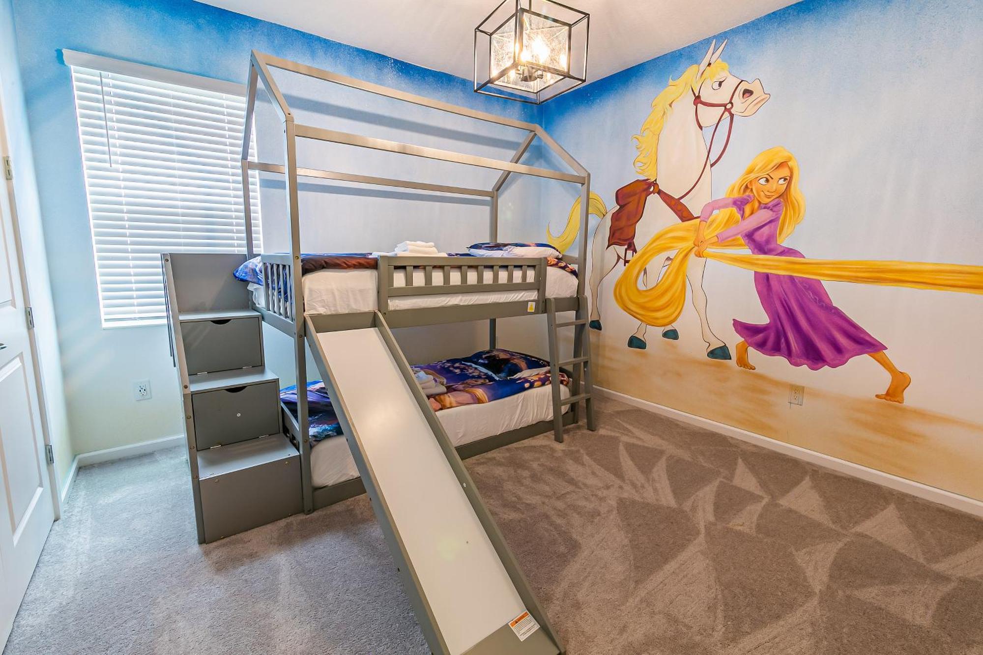 Luxury 12 Bedrooms Pool House 10 Min To Disney4630 Kissimmee Exteriér fotografie