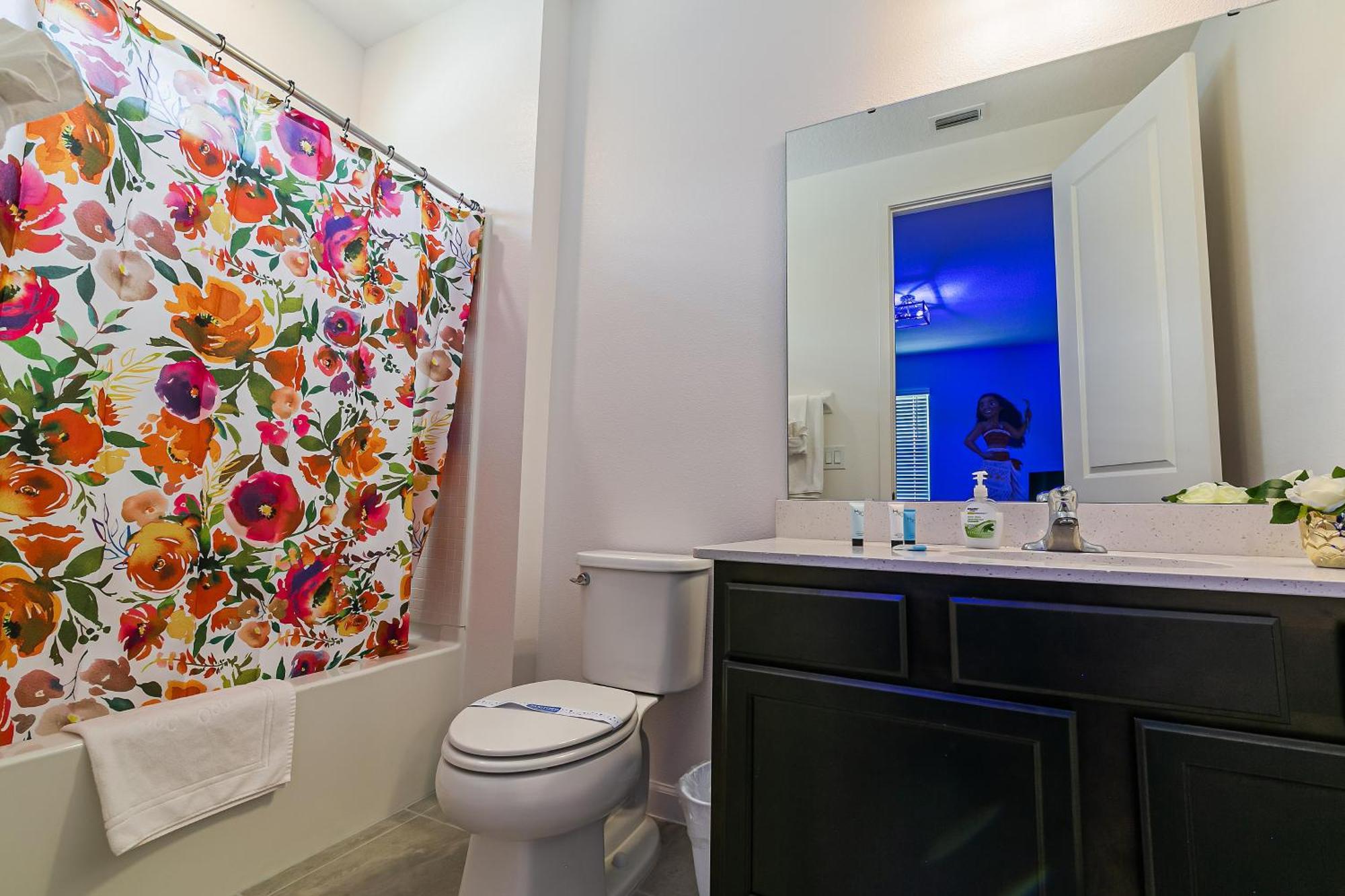 Luxury 12 Bedrooms Pool House 10 Min To Disney4630 Kissimmee Exteriér fotografie